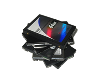 SSD Data Recovery NYC