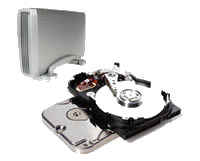 Hard drive data recovery NYC